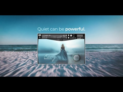 Free Download Kasey KONTAKT