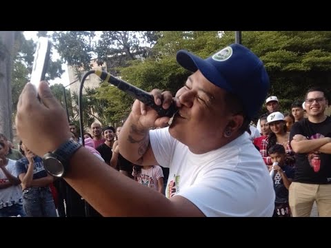 CUARTOS DE FINAL: Abstracto 🆚 Blackit [UNDR4KIDS 2025]