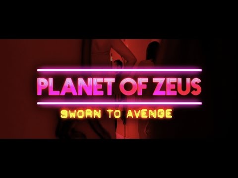 Planet of Zeus 