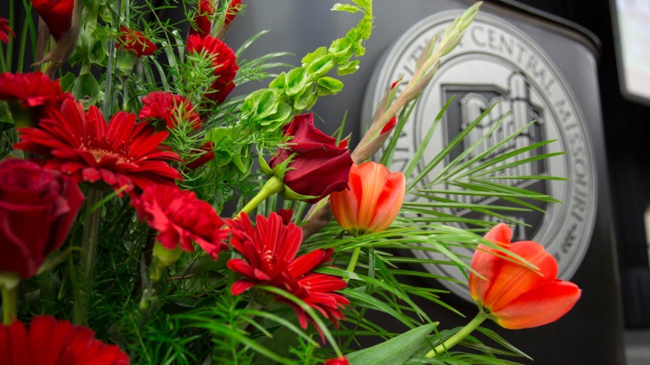 Fall 2025 Commencement - 2 p.m. Friday, December 12