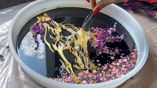 Watch How I Turn Resin Into a Masterpiece!
