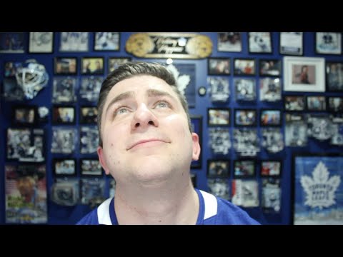 LFR14 - Game 16 - Five One - OTT 6, Tor 5 (OT)