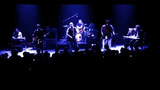 Cracker  -  Seven Days ~ 9:30 Club    01/19/19