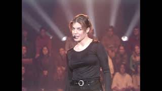 Gala - Come Into My Life (msi 1997)