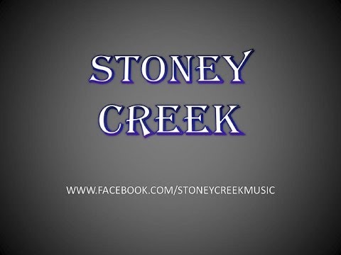 Summertime Daydream - Stoney Creek Original