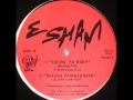 Esham / Twirk Yo Body (Monkey Mix) --VINYL RIP--