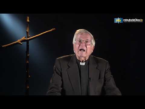 Minute of God - Tuesday, November 18, 2025