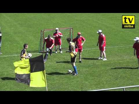 NTV: Wizyta podopiecznych Warsztatu Terapii Zajęciowej