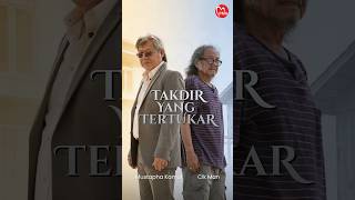 Download lagu TAKDIR YANG TERTUKAR (Full Movie) | PMG Raya Drama 2026 #plottwist #DramaRayaMalaysia2026 mp3
