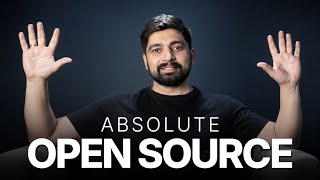 Hidden trap of Open Source