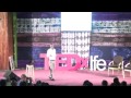 Rethinking education and employment: OPEYEMI AWOYEMI at TEDxIfe