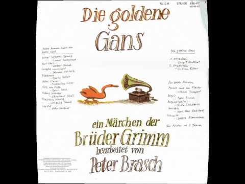 Die goldene Gans