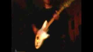 motorhead dead and gone solo jam nux