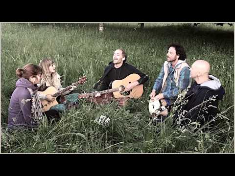 James Frost, Elise Yuill & Friends - Gypsy Roots (Colourfest Live)