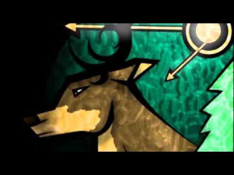 1319 Shamanic - Dawa - The Cradlesong