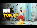 Vídeo de gameplay de Mr Toilet  PC