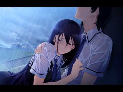 ♥Nightcore- If This Was A Movie [Request]