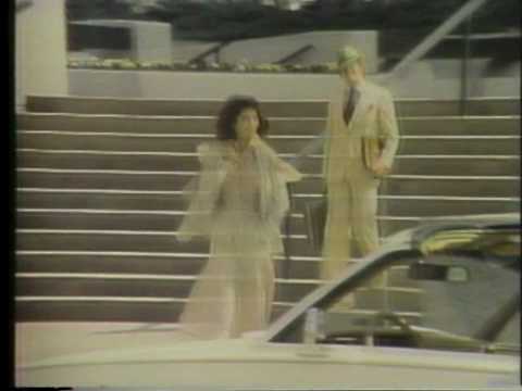 1978 Chrysler LeBaron Commercial With Brianne Leary & Brian Patrick Clarke