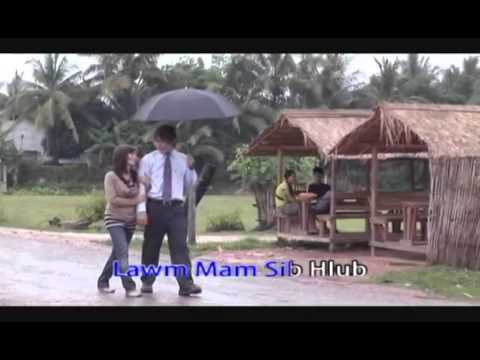 Khuv Xim 10 Xyoo Dhau Los-Nplooj Xyooj