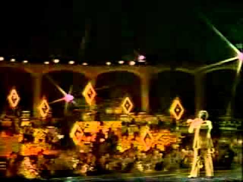 Macarthur Park video