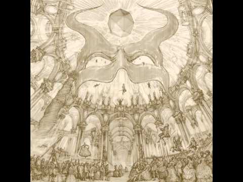 Ghost B.C. - Depth of Satans Eyes (AUDIO)