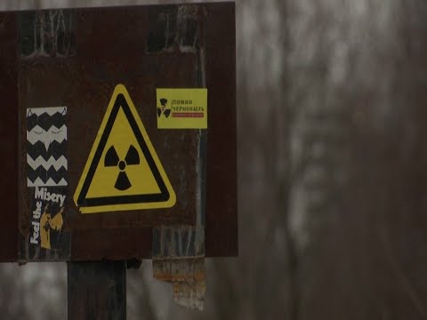 Moskovljani strahuju od nukleranog otpada pored puta