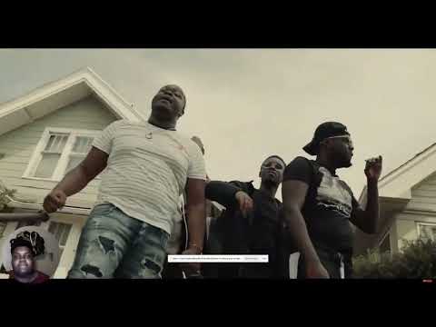 BallFirst Dezzo   No Singing, Pt  2 (REACTION)