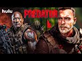 Predator 6 (2025) - Teaser Trailer With Arnold Schwarzenegger