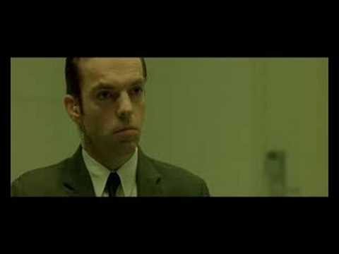 Matrix doppiato in Irsinese (MT) (Mbutrix)