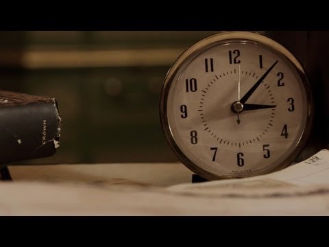 The Conjuring (Featurette 'The Devil's Hour')