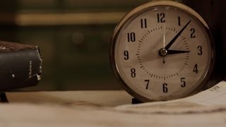 The Conjuring - The Devil's Hour