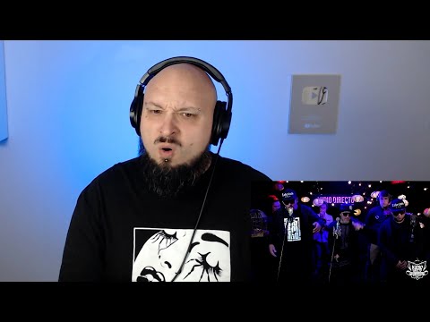 Laberinto Elc - Jaula De Oro - Live Session -[Audio Directo]// BATERISTA REACCIONA // Nacho Lahuerta