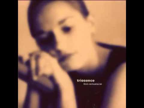 Triosence - Speaks In Images