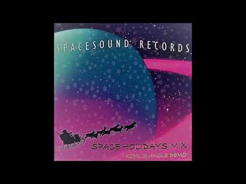 Space Holidays Mix 2020 Mixed Kohl's Uncle