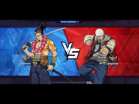 Live Clash PVP One Punch Man The Strongest (12/28/2022) Battle 2 (Part 2) You Came Back For More!