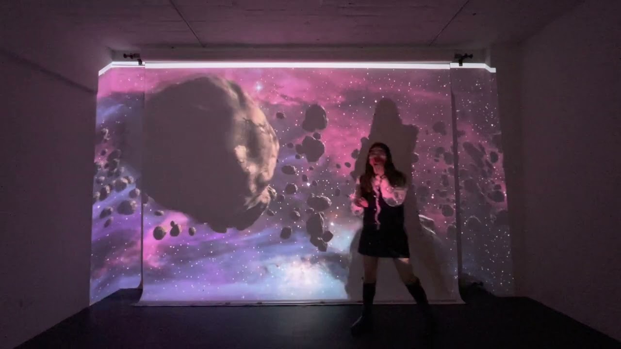 互動作品