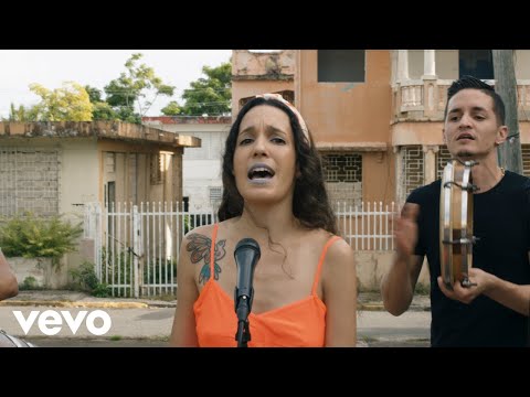 iLe - Ñe Ñe Ñé (Versión Descarga)