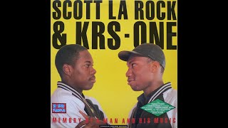 BDP  -  The Bridge Is Over