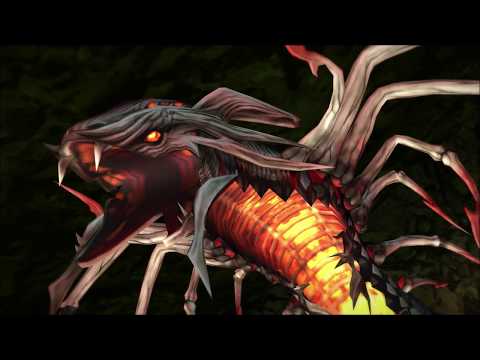 Ranting about SaGa Scarlet Grace: Ambitions