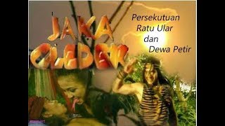 Download lagu Jaka Gledek Episode 'Persekutuan Dewi Ular dan Titisan Dewa Petir' mp3