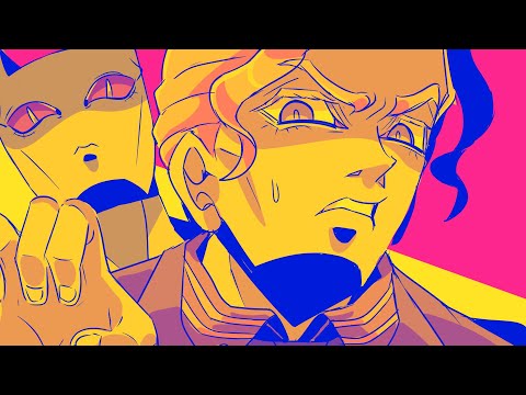EPIC RAP BATTLES OF JOJO!