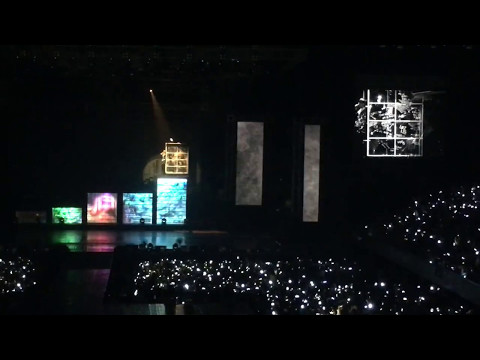 170507 BTS - Stigma：Live in Manila