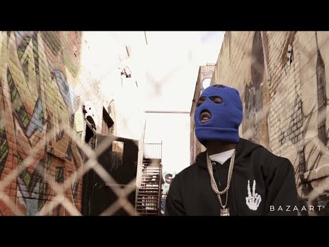 Tank (SNL Mafia) - Slow Down Prod By. FothDimen (Official Music Video)
