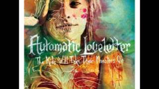 Trade Places by Automatic Loveletter