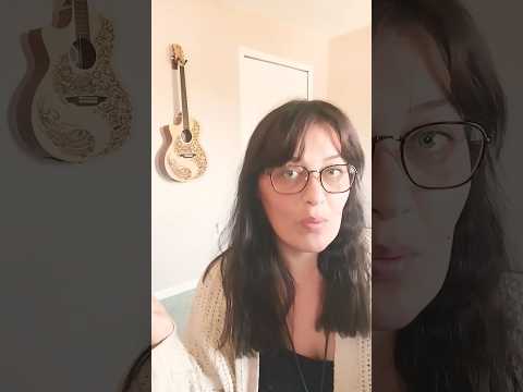 Speedy Vocal Coaching w/ GRÆBLE | Posture and Support. #vocals #speedylessons #fastlearning #singing