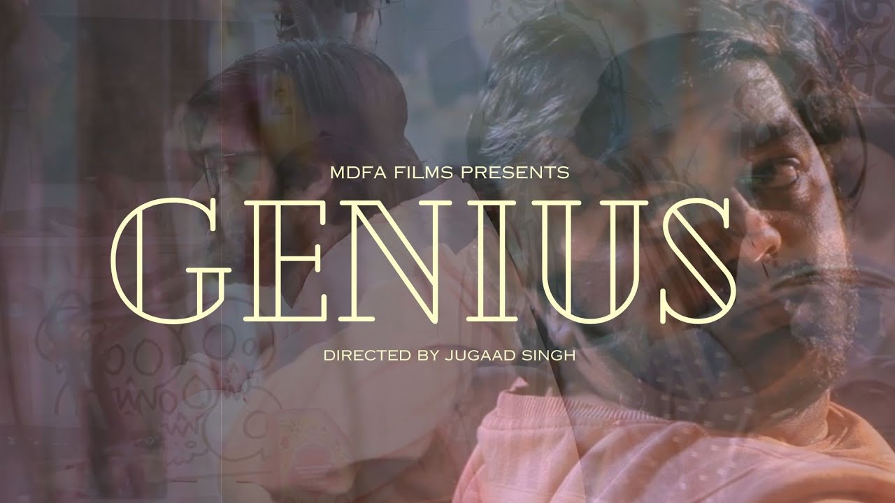 Ritviz Jeet Music Video - Mumbai Digital Films Academy Student Project