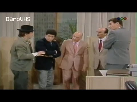 Minguito y Riverito con Victor Hugo Morales