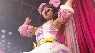 もも ふたば バーレスク東京 Burlesque Tokyo [4K]