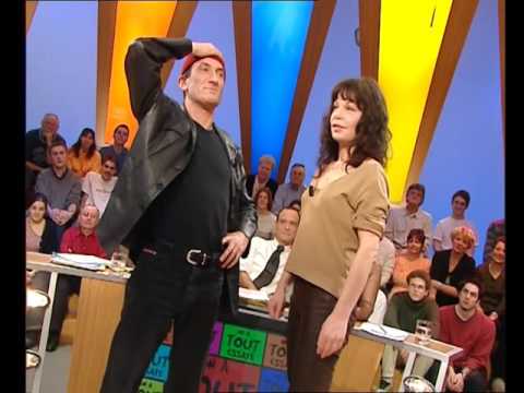 Franck Dubosc : Paparazzi - On a tout essayé - 07/02/2002