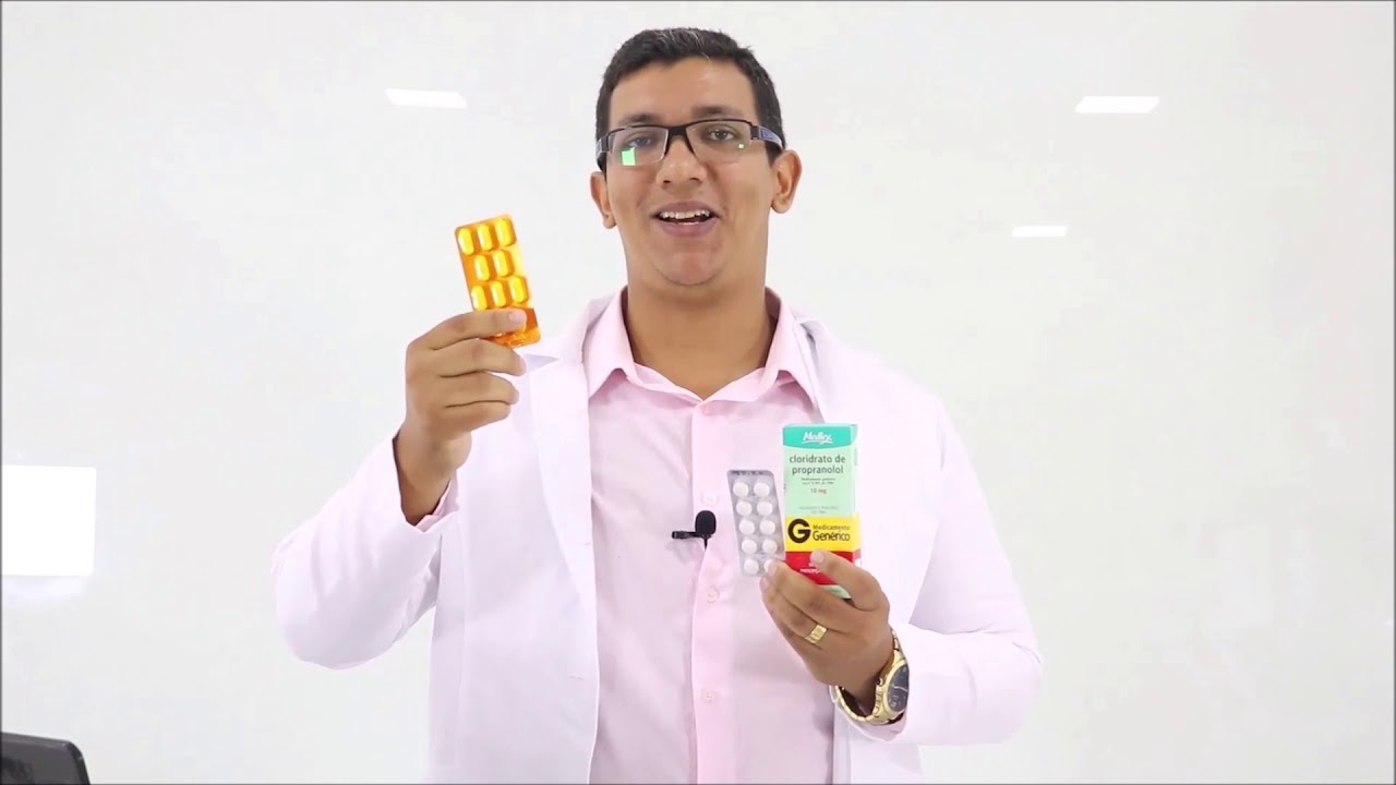 Atendente de farmácia – Diferenças entre os medicamentos similares, genéricos e de referência.